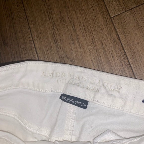 AE high waisted shorts - Picture 5 of 6